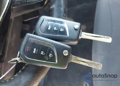 2020 Toyota Corolla Se from USA, damaged, VIN JTDS4RCE3LJ040726